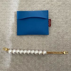 Samorga Pearl-3 Bag Chain